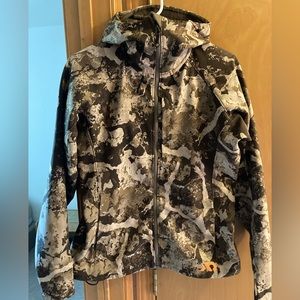 Womens First Lite Hunting Jacket